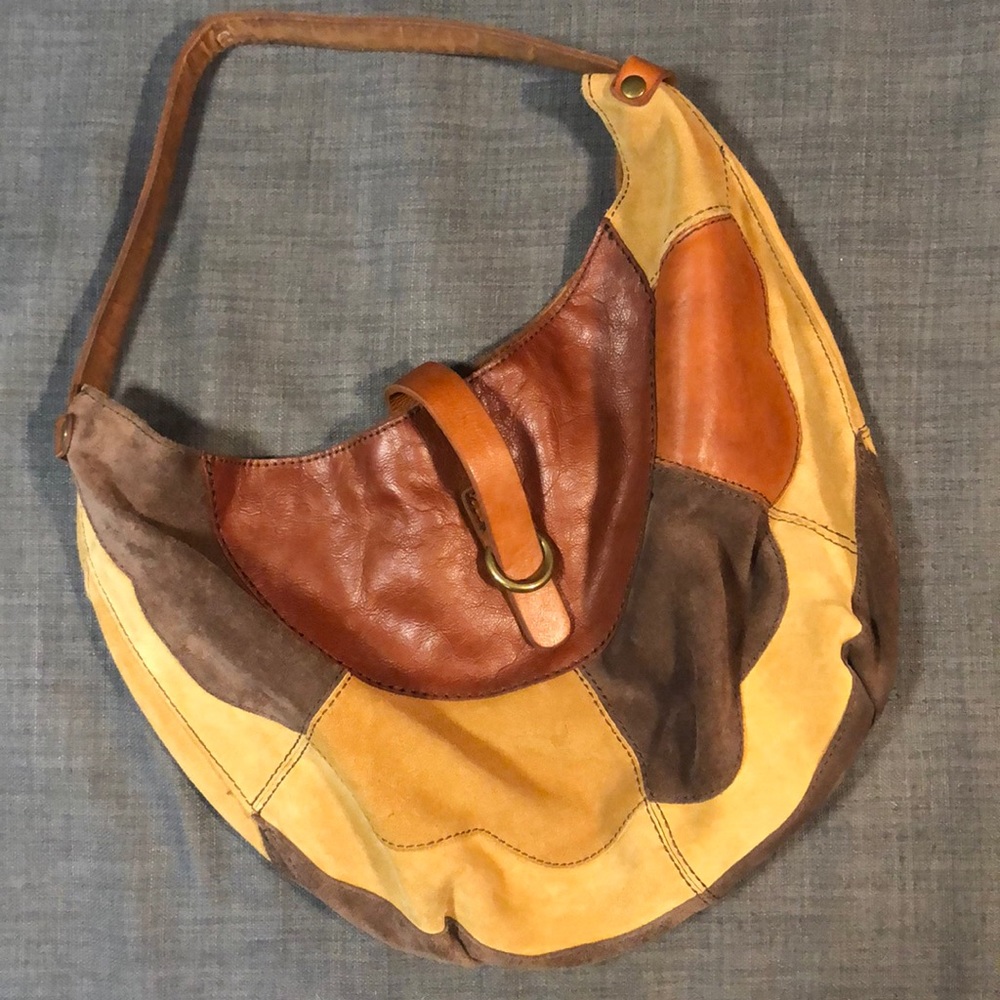 Lucky Brand Purse